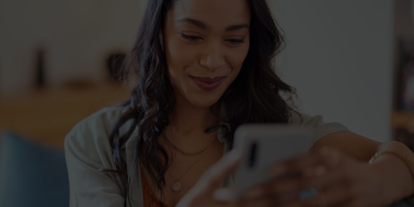 Social Media Feature Background Image